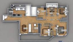 Arc at Tampines (D18), Condominium #610335051